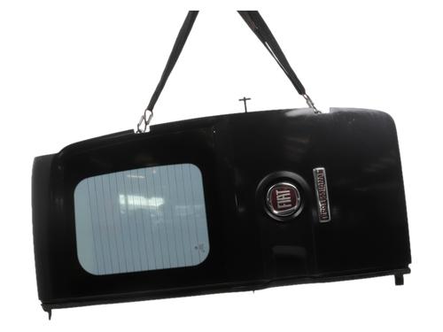 Used Right tailgate Right tailgate FIAT DOBLO Cargo (263_) 1.4 (95 hp) 40114475 40114475