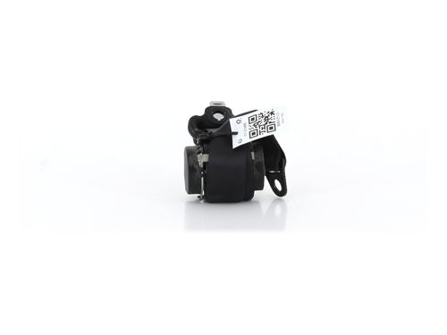 Front right seatbelt FIAT DUCATO Van (250_) 115 Multijet 2,0 D | BP38496449I25 - Image 2