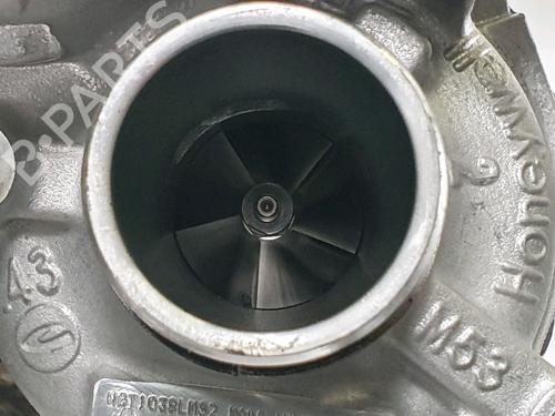 Engine RENAULT CLIO IV (BH_) 1.2 TCe 120 (BHAU) | BP38260464M1  - Image 7