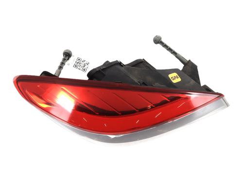 Used Left taillight Left taillight RENAULT MEGANE III Coupe (DZ0/1_) 1.5 dCi (DZ09, DZ0D, DZ1F, DZ1G, DZ14, DZ29) (110 hp) 40114731 40114731