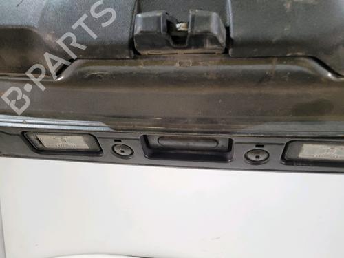 Tailgate CITROËN C4 CACTUS 1.2 THP 110 | BP29517909C6 