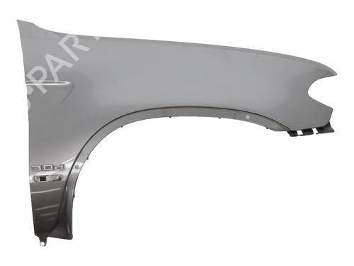 Used Right front fenders BMW X5 (E53) 3.0 d (211 hp) 32459798