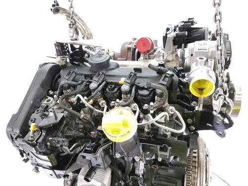 Engine NISSAN JUKE (F15) 1.5 dCi | BP29018713M1 