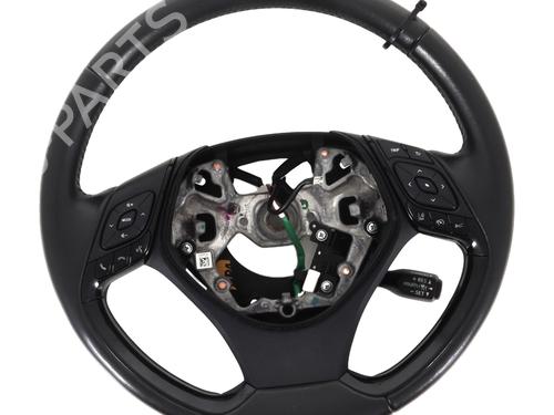 Volante TOYOTA C-HR (_X1_) 1.8 Hybrid (ZYX10_, ZYX11_, ZYX10R, ZYX11R) (122 hp) 30799641