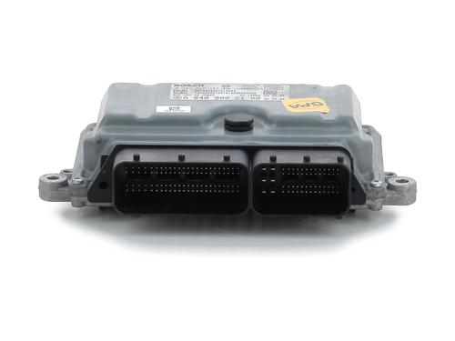 Used Engine control unit (ECU) MERCEDES-BENZ B-CLASS Sports Tourer (W245) B 180 CDI (245.207) (109 hp) 23450313