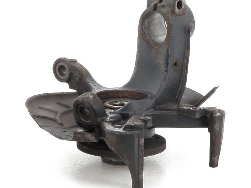 Used Left front steering knuckle Left front steering knuckle VW POLO V (6R1, 6C1) [2009-2022] 34146400 34146400