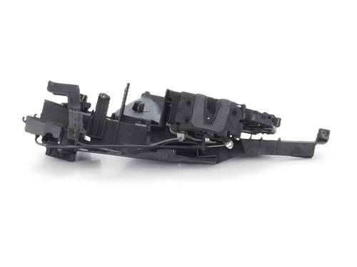 Front left lock FORD KUGA I 2.0 TDCi | BP37658132C98 - Image 2