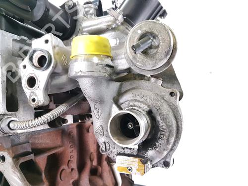 Engine RENAULT KANGOO Express (FW0/1_)  | BP35748546M1  - Image 6