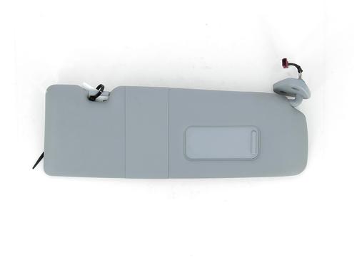 Used Right sun visor BMW 1 (E81) 118 d (143 hp) 17102431