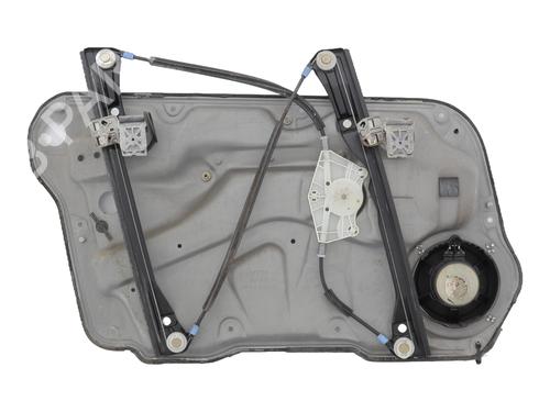 Used Front right window mechanism Front right window mechanism VW GOLF IV (1J1) 1.9 TDI (150 hp) 33299987 33299987