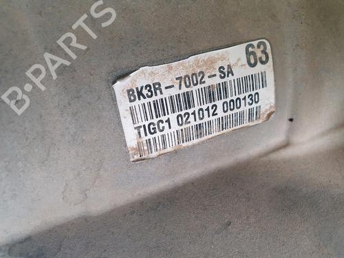 Gearbox FORD TRANSIT CUSTOM V362 Van (FY, FZ) 2.2 TDCi | BP26375157M3 