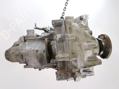 Gearbox AUDI A3 Sportback (8VA, 8VF) 1.4 TSI | BP30523791M3