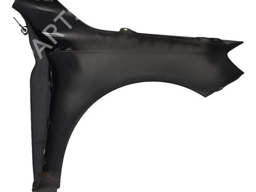 Left front fenders MERCEDES-BENZ A-CLASS (W176) A 200 CDI (176.001) | BP29381416C41 