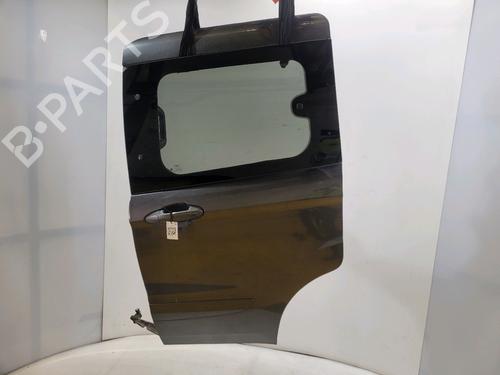 Venstre side skydedør FORD TRANSIT COURIER B460 MPV 1.0 EcoBoost (100 hp) 30842134