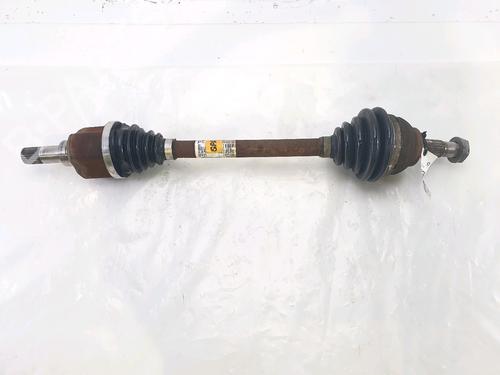 Used Left front driveshaft CITROËN C3 Picasso (SH_) [2008-2025]  27622494