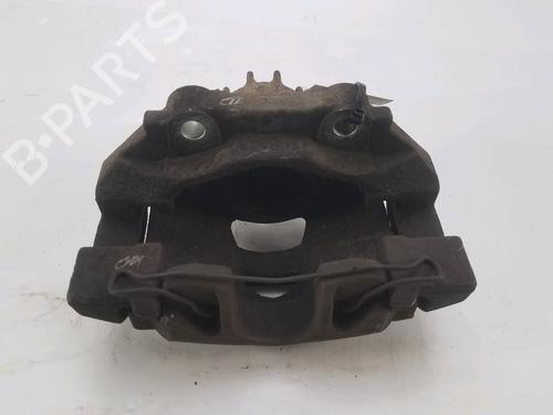 Right front brake caliper CITROËN BERLINGO MULTISPACE (B9) 1.6 HDi 110 | BP27918643M104 