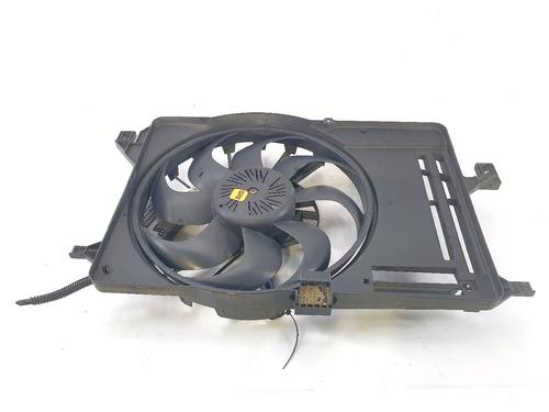 Køleventilator elektrisk FORD FOCUS III 1.6 TDCi (95 hp) 27395854