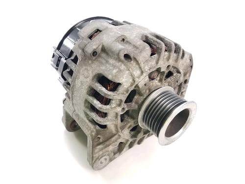 Used Alternator Alternator RENAULT SCÉNIC II (JM0/1_) [2003-2010] 11200311 11200311