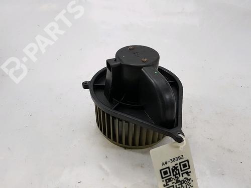 Used Heater blower motor Heater blower motor PEUGEOT BOXER Bus (244, Z_) 2.2 HDi (101 hp) 11186741 11186741
