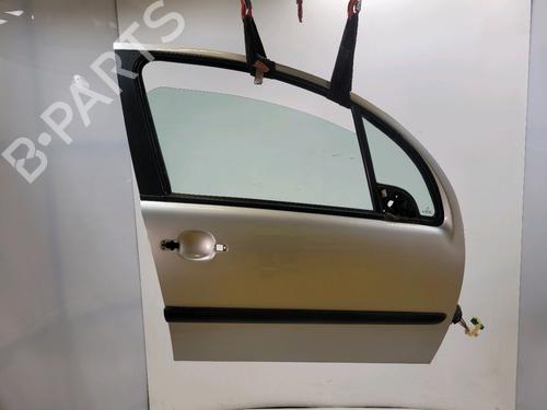 Used Right front door CITROËN C3 I (FC_, FN_) 1.4 HDi (68 hp) 30957775
