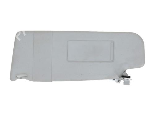 Used Left sun visor VW GOLF PLUS V (5M1, 521) 2.0 TDI (140 hp) 29232252