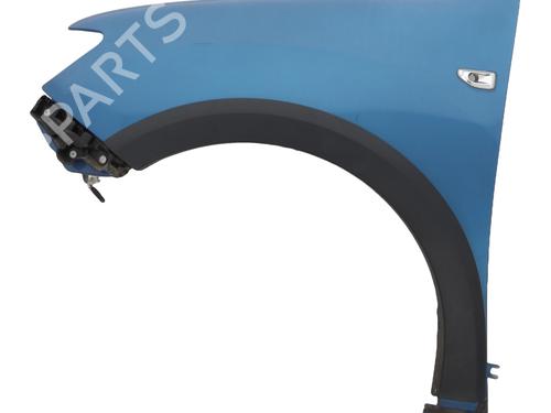 Used Left front fenders Left front fenders DACIA SANDERO II 1.5 dCi (90 hp) 33567549 33567549