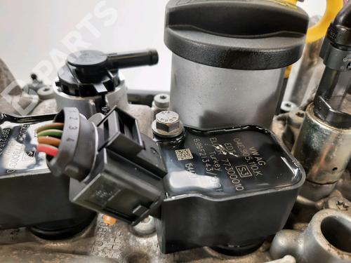 Engine SEAT IBIZA IV (6J5, 6P1) 1.0 | BP10459094M1  - Image 10