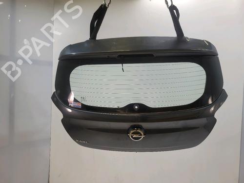 Bagklap CC/Kombi-Coupé Bagklap CC/Kombi-Coupé 37752400 37752400