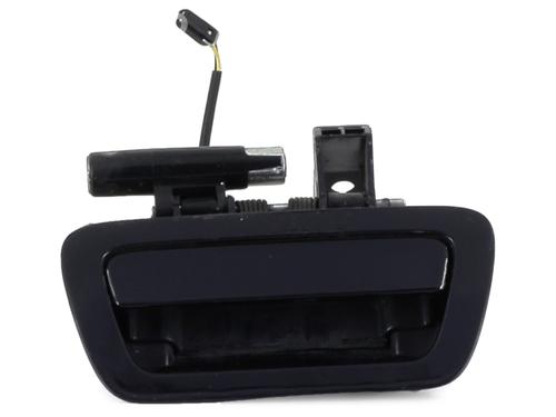 Used Tailgate handle JEEP GRAND CHEROKEE IV (WK, WK2) 3.0 CRD V6 4x4 (241 hp) 30524037