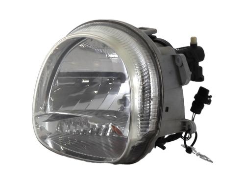 Used Left headlight RENAULT TWINGO I (C06_) 1.2 16V (C06C, C06D, C06K) (75 hp) 32842122