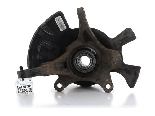 Right front steering knuckle KIA VENGA (YN) 1.6 CRDi 115 | BP32693360M26 - Image 2
