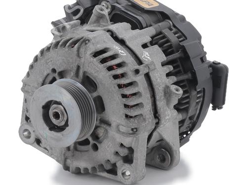 Used Alternator PEUGEOT 208 II (UB_, UP_, UW_, UJ_) 1.2 Hybrid 100 (101 hp) 31577486