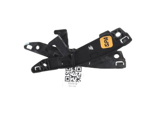 Used Front bumper bracket CITROËN C3 II (SC_) 1.6 VTi 120 (120 hp) 31963831