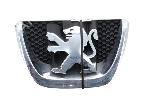 Used Grille PEUGEOT 206+ (2L_, 2M_) 1.4 HDi eco 70 (68 hp) 30799947