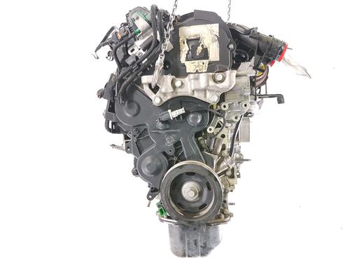 Used Engine PEUGEOT 308 II (LB_, LP_, LW_, LH_, L3_) 1.6 BlueHDi 120 (120 hp) 31821783