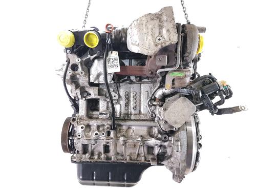 Engine PEUGEOT 3008 I MPV (0U_) 1.6 HDi | BP32434637M1 - Image 2