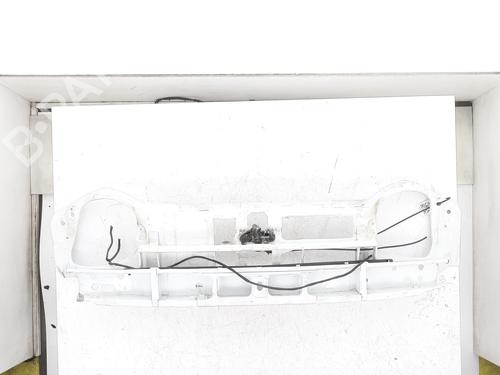 Used Front slam panel Front slam panel RENAULT TWINGO I (C06_) 1.2 (C066, C068) (58 hp) 33751925 33751925