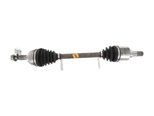 Used Left front driveshaft NISSAN MICRA III (K12) 1.2 16V (80 hp) 28533198