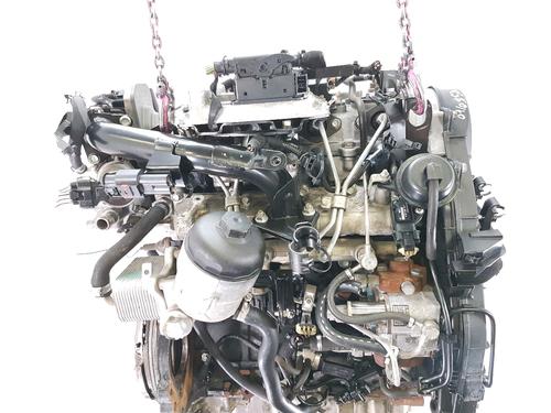 Engine OPEL COMBO Box Body/MPV 1.7 CDTI 16V | BP39523866M1 - Image 5
