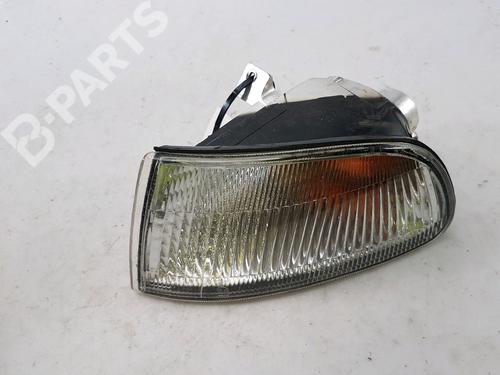 Left front indicator HONDA CIVIC V Hatchback (EG) 1.3 16V (EG3) (75 hp) 11933556