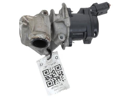 Used Egr Egr 37751799 37751799