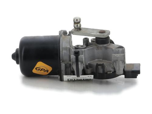 Used Front wiper motor CITROËN C4 CACTUS 1.2 VTi 82 (82 hp) 26515709