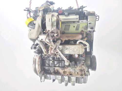 Engine VW GOLF VI (5K1)  | BP25252271M1 