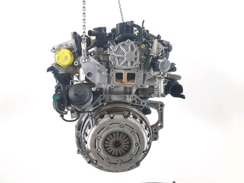 Engine CITROËN C3 III (SX) 1.5 BlueHDi 100 (SXYHYP, SXYHTU) | BP38742526M1 - Image 3