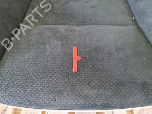 Right front seat RENAULT CLIO V (B7_) 1.0 TCe 90 (B7MT) | BP40004159C16 - Image 4