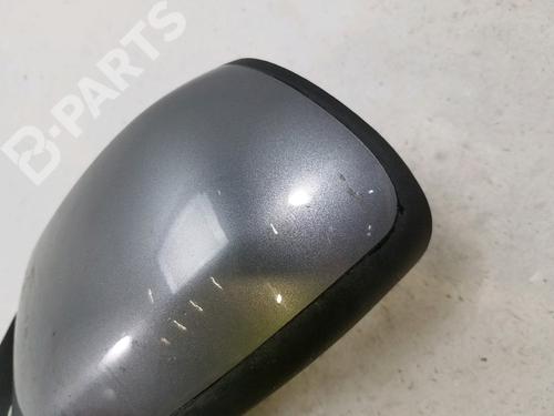 Left mirror MAZDA 6 Hatchback (GG) 2.0 DI (GG14) | BP10640559C26 