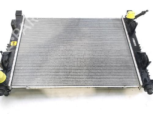 Radiateur à eau RENAULT CLIO IV Grandtour (KH_) 0.9 TCe 90 (90 hp) 29820269