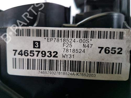 Engine BMW X3 (F25) xDrive 20 d | BP35891733M1 - Image 10