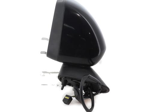 Left mirror OPEL CORSA D (S07) 1.3 CDTI (L08, L68) | BP27603476C26 