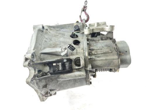 Used Gearbox Gearbox CITROËN C3 Picasso (SH_) 1.6 HDI 90 (92 hp) 40441209 40441209